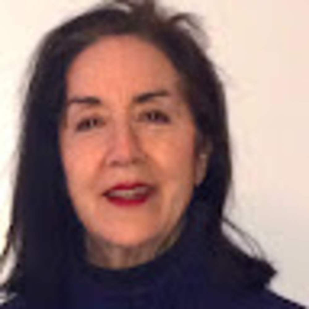 Meet your Posher, Robin